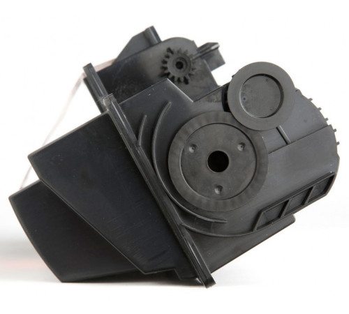 Картридж Cactus CS-TK330 для Kyocera Mita FS 4000/4000DN/4000DTN (20000 стр.)