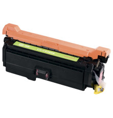 Картридж Cactus CS-CE263A CE263A для HP LJ CP4025/CP4525, пурпурный (11000 стр.)