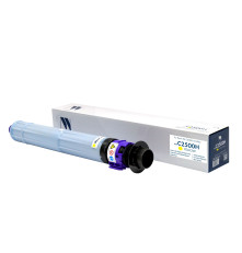 Тонер-картридж NVP NV-C2500H для Ricoh IM C2000/C2500, желтый (10500 стр.)