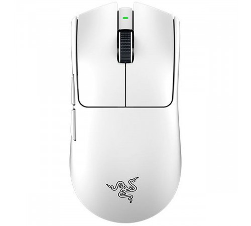 Мышь беспроводная игровая Razer Viper V3 Pro, белый