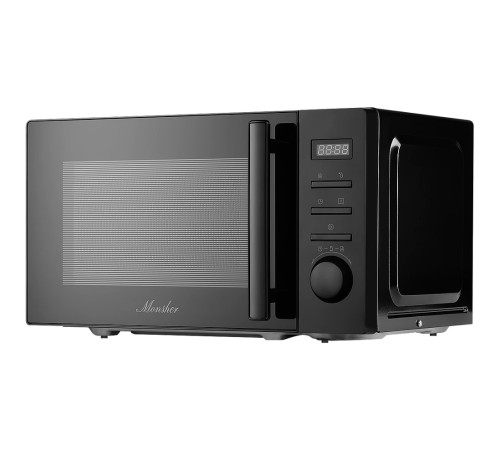 Микроволновая печь MONSHER MTW 203 Noir