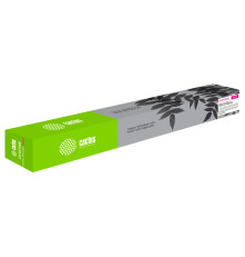 Картридж Cactus CS-EXV54M C-EXV54M для Canon ImageRunner C3025 MFP/C3025i MFP, пурпурный (8500 стр.)