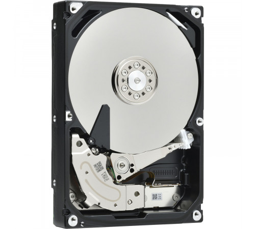Жесткий диск 20TB Toshiba N300 NAS PRO HDWG62AXZSTB