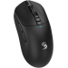 Мышь беспроводная игровая A4Tech Bloody R72 Pro, 26000 dpi, USB-C, 7 кнопок, черный