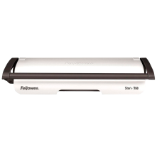 Переплетчик Fellowes STAR+, белый/черный
