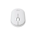 Мышь беспроводная Logitech Pebble 2 M350S, белый