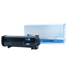 Тонер-картридж NVP NV-106R03945 для Xerox VersaLink B600/605/610/615 XHI (46700 стр.)