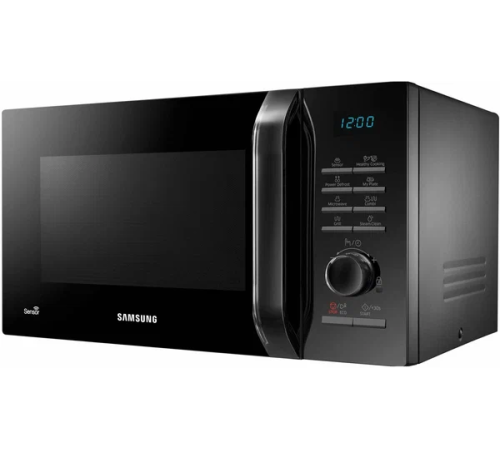 Микроволновая печь Samsung Microwave Oven MS23K3513AK/BW, черный