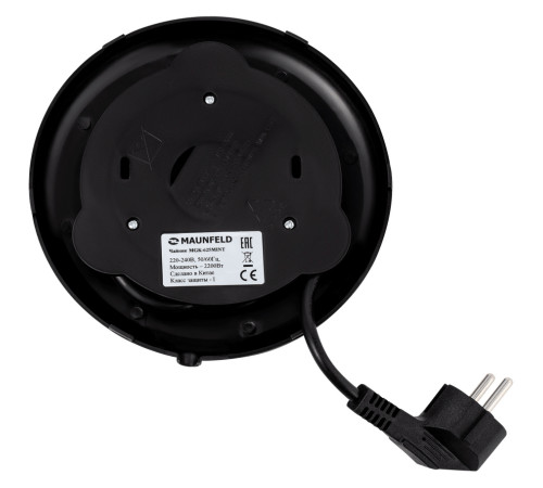 Чайник MAUNFELD MGK-625MINT