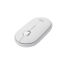 Мышь беспроводная Logitech Pebble 2 M350S, белый