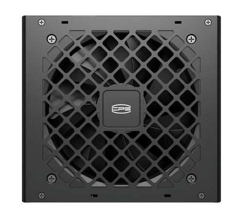 Блок питания 750 Вт PCCooler P3-KN750-G1F, черный