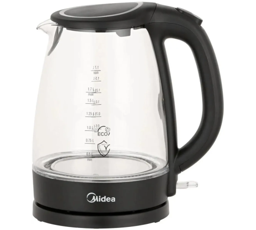 Чайник Midea MK-8015, черный