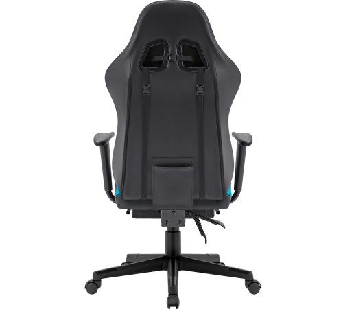 Кресло компьютерное Defender Watcher, черный