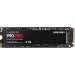Твердотельный накопитель Samsung 990 PRO, 2TB, M.2(22x80mm)