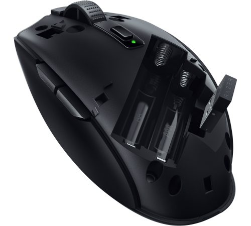 Мышь игровая беспроводная Razer Orochi V2, черный