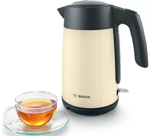 Чайник Bosch TWK7L467