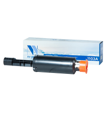 Тонер-картридж NVP NV-1103A для HP Neverstop Laser 1000a/1000w/1200a/1200w (2500 стр.)