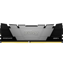 Модуль оперативной памяти Kingston 8GB FURY Renegade Black-Gray DDR4 3200Mhz DIMM, CL16, 1.35V, RTL