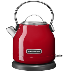 Чайник KitchenAid 5KEK1222EER, красный