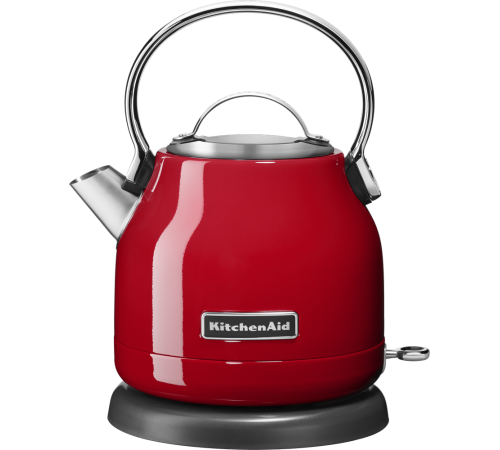 Чайник KitchenAid 5KEK1222EER, красный