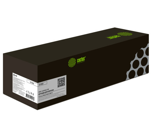 Картридж Cactus CS-P92A KX-FAT92A7 для Panasonic MB263/MB763/MB773 (2000 стр.)