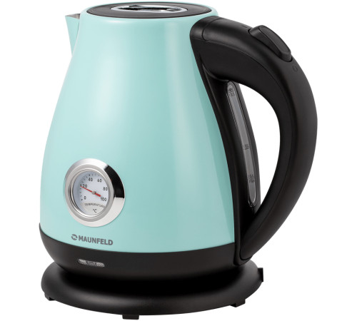 Чайник MAUNFELD MGK-625MINT