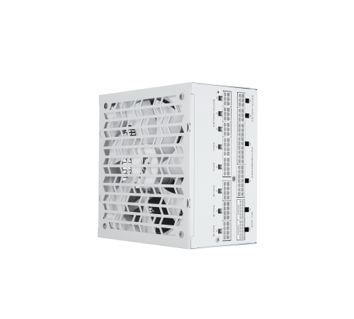 Блоки питания 1200 Вт SAMA P1200 (XPH1200-AP), белый