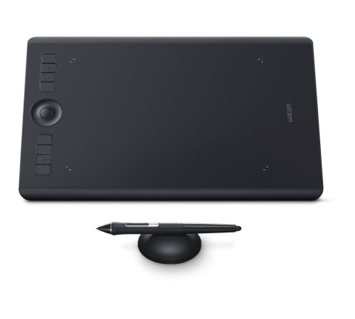 Графический планшет Wacom Intuos Pro M (Medium) (North)