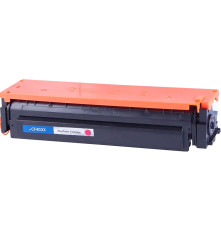 Тонер-картридж NVP NV-CF403X для HP Color LaserJet Pro M252dw/ M252n/ M274n/ M277dw/ M277n, пурпурный (2300 стр.)
