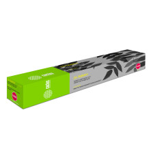 Картридж лазерный Cactus CS-TK895Y для Kyocera Mita FS C8020/C8020MFP/C8025/C8025M, желтый (6000 стр.)