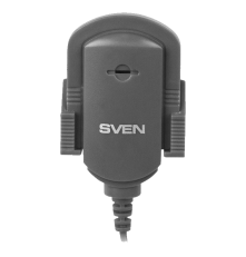 Микрофон проводной SVEN MK-155, серый
