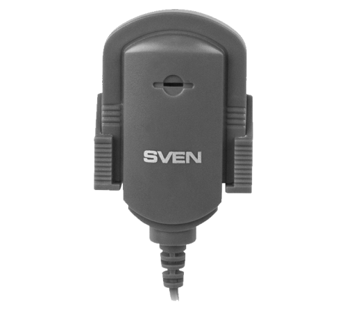 Микрофон проводной SVEN MK-155, серый