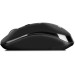Мышь беспроводная SVEN RX-260W, 2.4 GHz, 4 кнопки, 800/1200/1600 dpi, черный