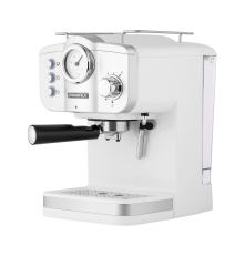 Кофемашина MAUNFELD MF-735WH PRO
