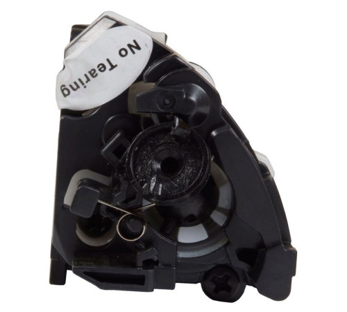 Картридж Cactus CS-CE312A CE312A для HP LJ CP1012Pro/ CP1025, желтый (1000 стр.)