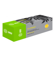 Картридж Cactus CS-PH6000Y 106R01633 для Xerox Phaser 6000/6010, желтый (1000 стр.)