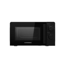 Микроволновая печь KUPPERSBERG TMW 204 B, черный