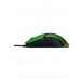 Мышь проводная игровая Razer Cobra - Minecraft Ed., зеленый