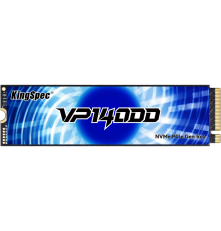 Твердотельный накопитель Kingspec VP14000 2280, 4TB, M.2(22x80mm)