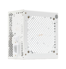 Блок питания 850 Вт HSPD HST-850GF-WH, белый