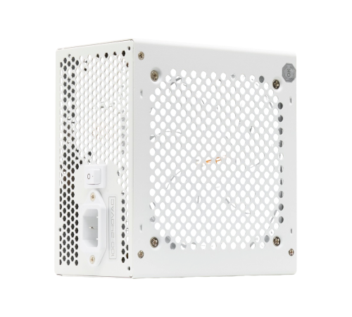 Блок питания 850 Вт HSPD HST-850GF-WH, белый