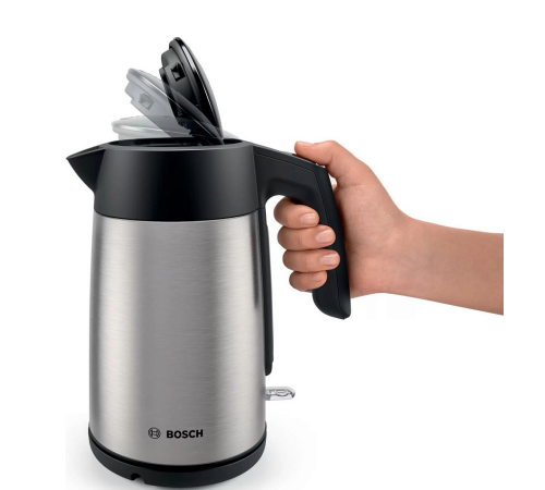 Чайник Bosch TWK7L460