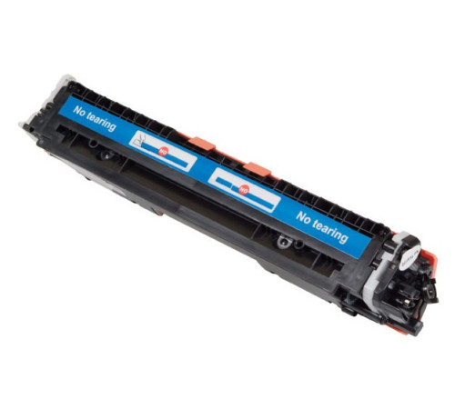 Картридж Cactus CS-CE311A CE311A для HP LJ CP1012Pro/CP1025, голубой (1000 стр.)