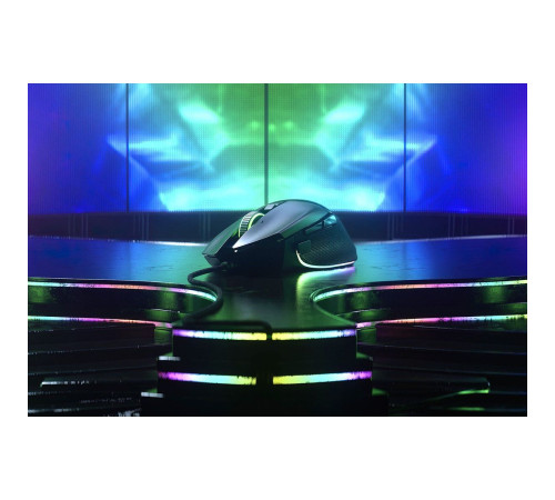 Мышь игровая проводная Razer Basilisk V3 35K, черный