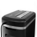Уничтожитель документов ГЕЛЕОС УМ22-5, черный