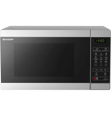 Микроволновая печь Sharp R6800RSL
