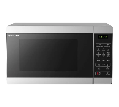 Микроволновая печь Sharp R6800RSL