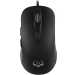 Мышь проводная игровая SVEN RX-G820, 7 кнопок, 200-4800 dpi, RGB подсветка, черный