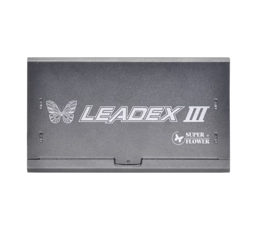 Блок питания 1300 Вт Super Flower Leadex III Gold