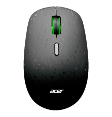 Мышь беспроводная ACER OMR307, 3 кнопки, 1600 dpi, черный
